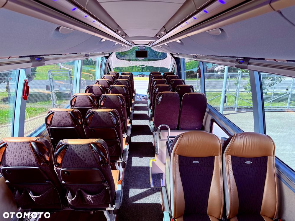 Neoplan Starliner C P11 EEV - 17