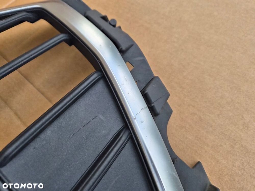 GRILL ATRAPA AUDI Q5 80A 80A.853.651 ORYGINAŁ - 6