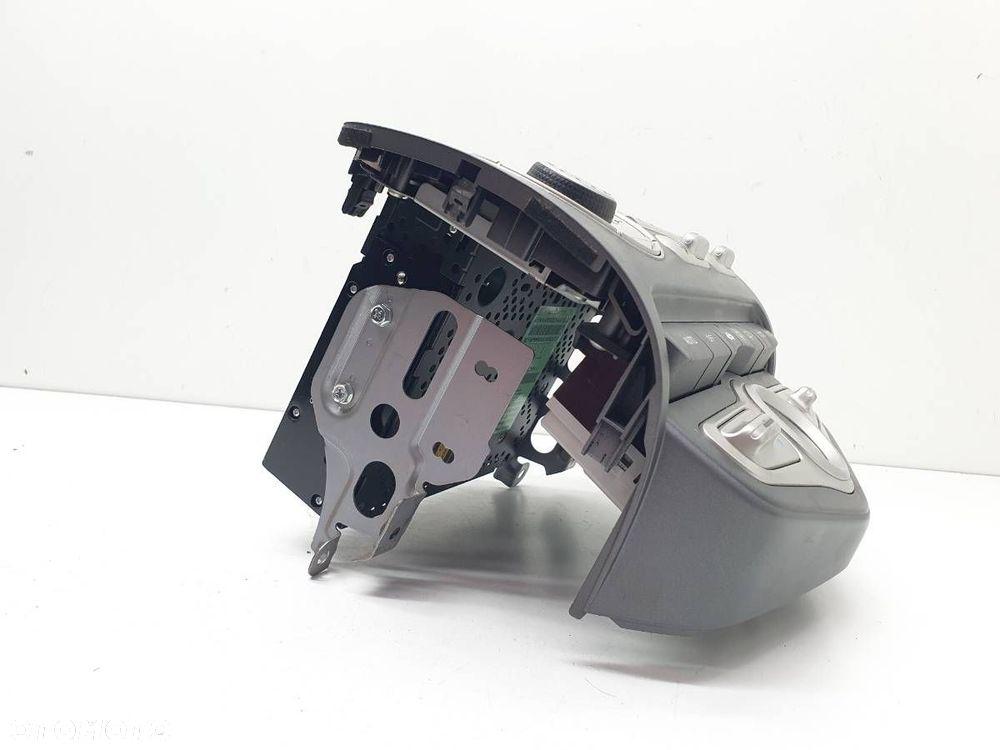 RADIO ODTWARZACZ CD HONDA JAZZ II 5010-6923 EUROPA - 4