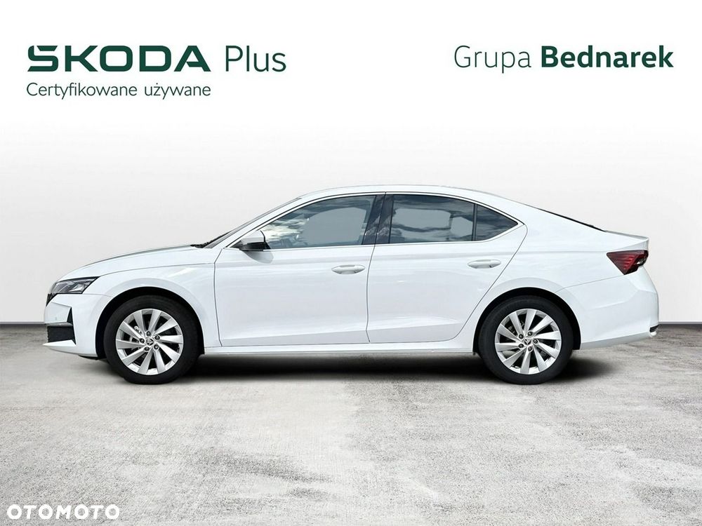 Skoda Octavia 1.5 TSI Selection - 3