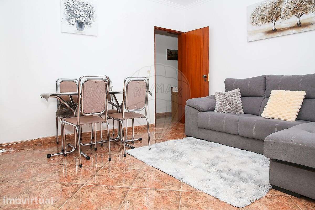 Apartamento T3 para venda - Grande imagem: 5/30