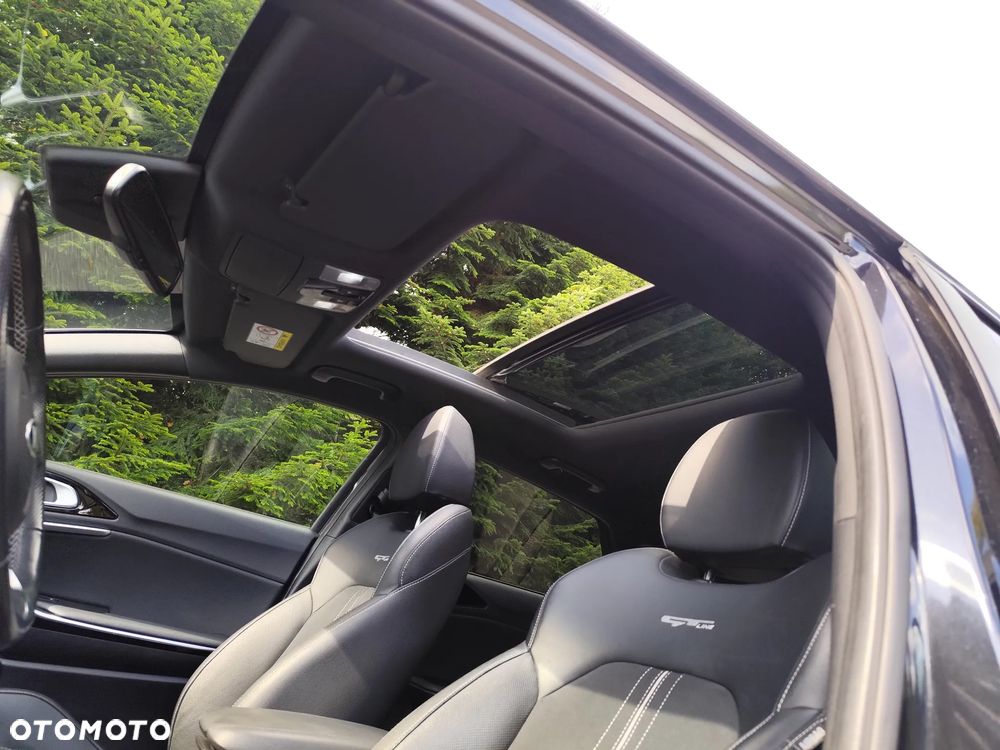 Kia ProCeed 1.5 T-GDI GT Line DCT - 23
