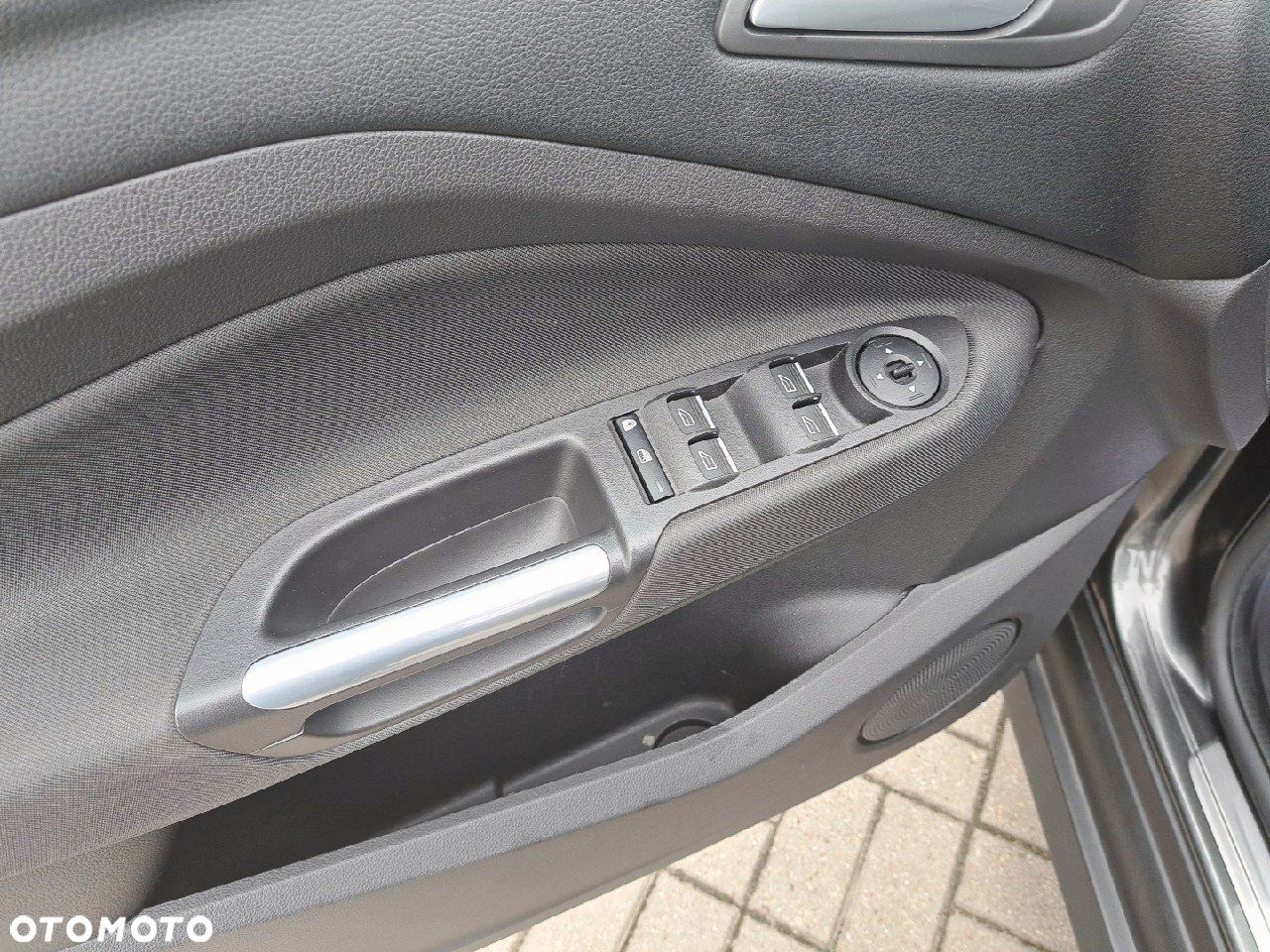 Ford C-MAX 1.5 EcoBoost Titanium ASS - 15