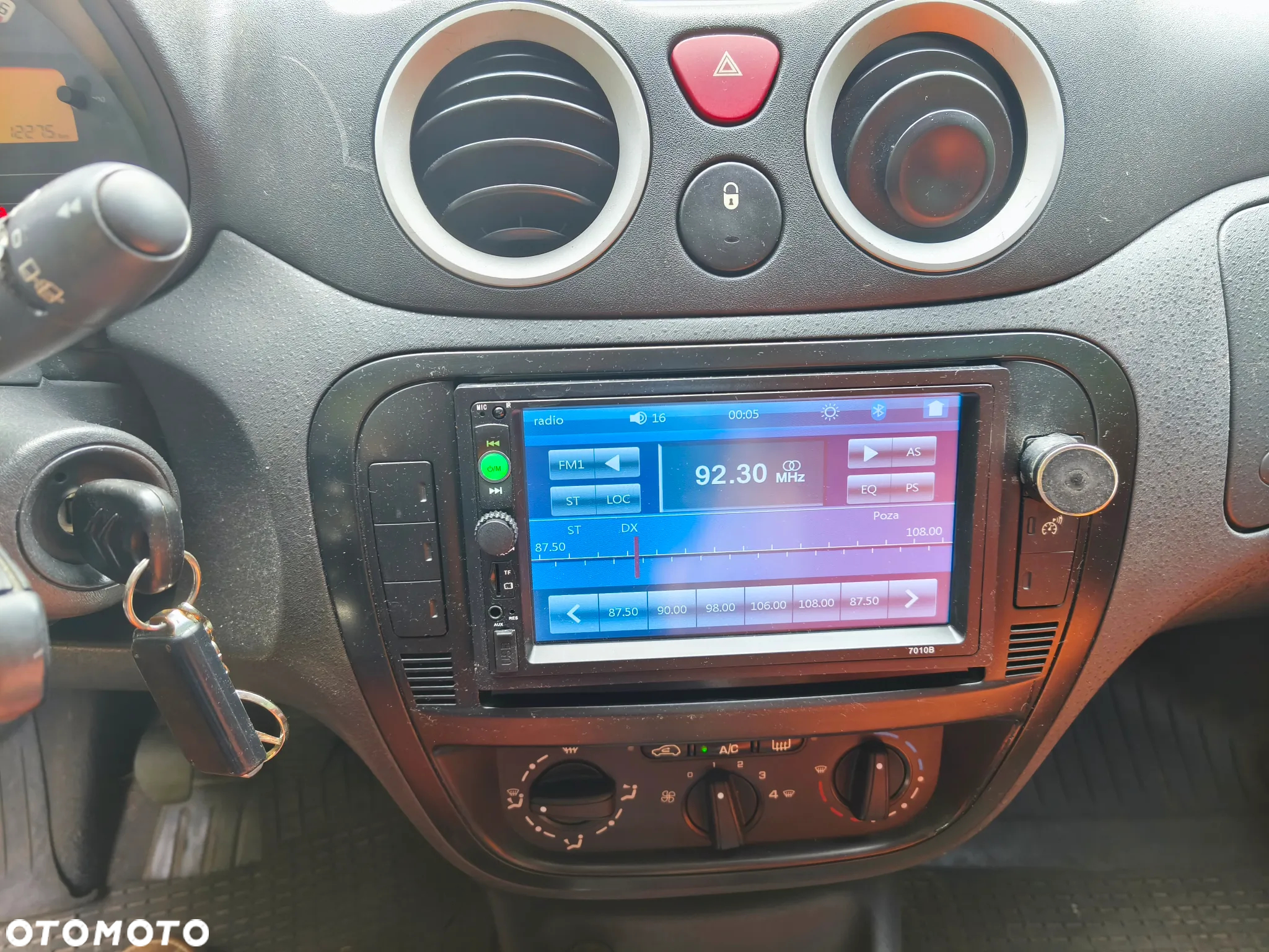 Citroën C2 1.4 HDi Confort - 3