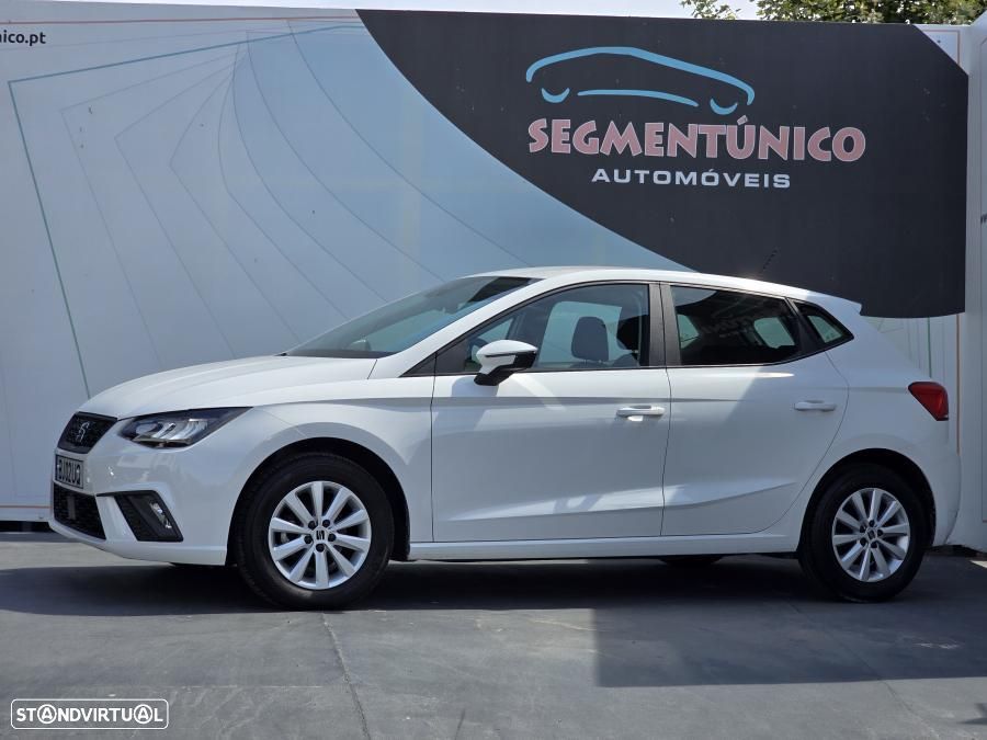 SEAT Ibiza 1.0 TSI Style - 3