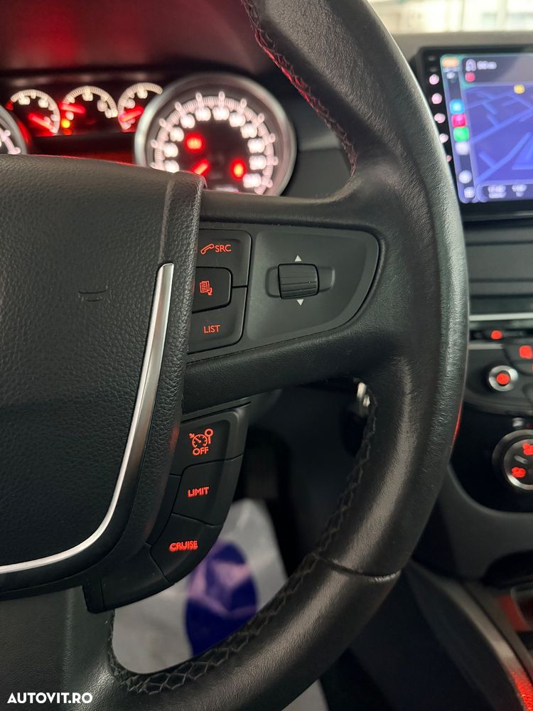 Peugeot 508 SW 155 THP Active - 19