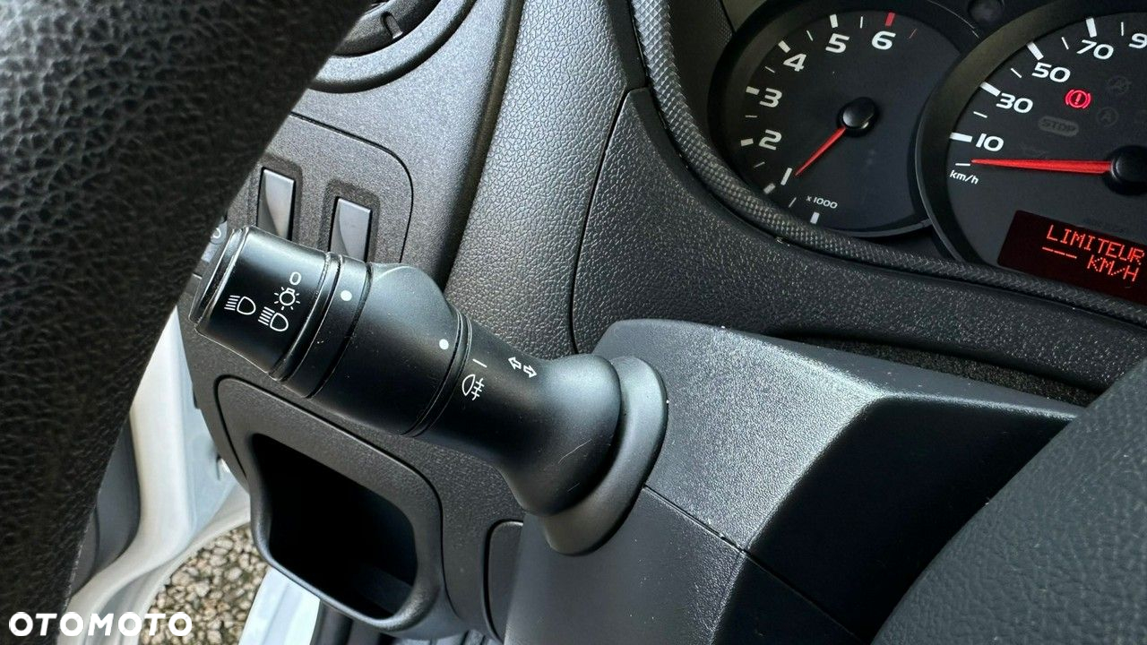 Renault Master - 19