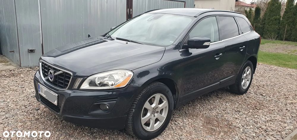 Volvo XC 60 2.4D - 1