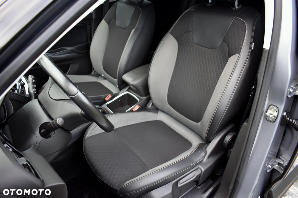 Opel Grandland X 1.2 Start/Stop Edition - 25