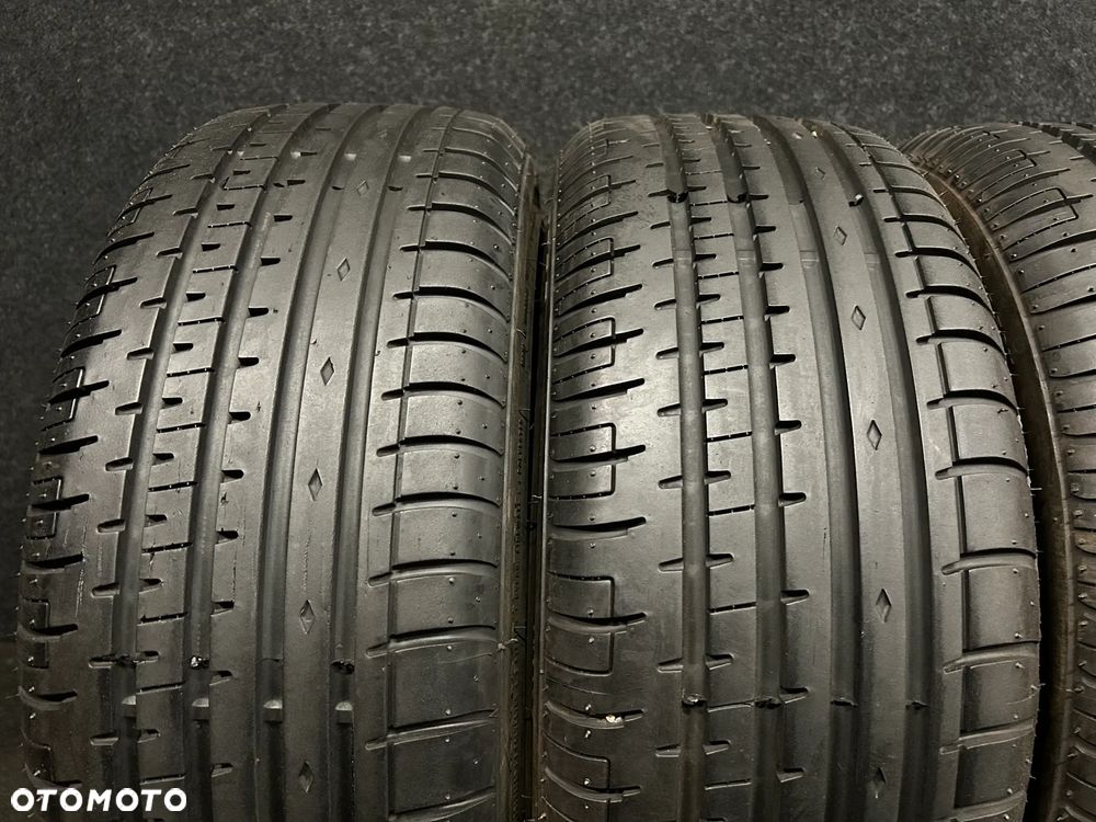Opony letnie Accelera PHI-R 195/45/15 78V 4szt. - 2