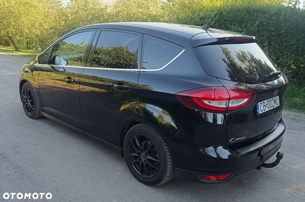 Ford C-MAX - 2