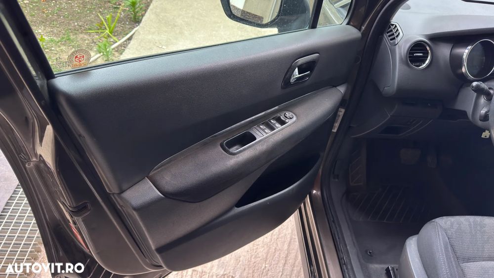 Peugeot 3008 - 4