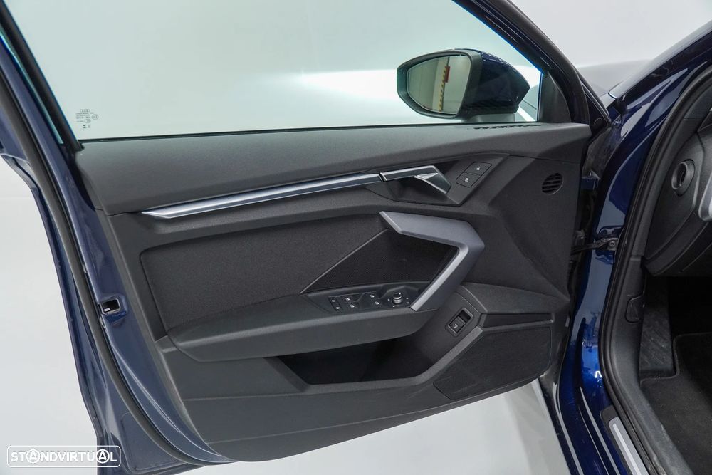 Audi A3 Sportback - 16