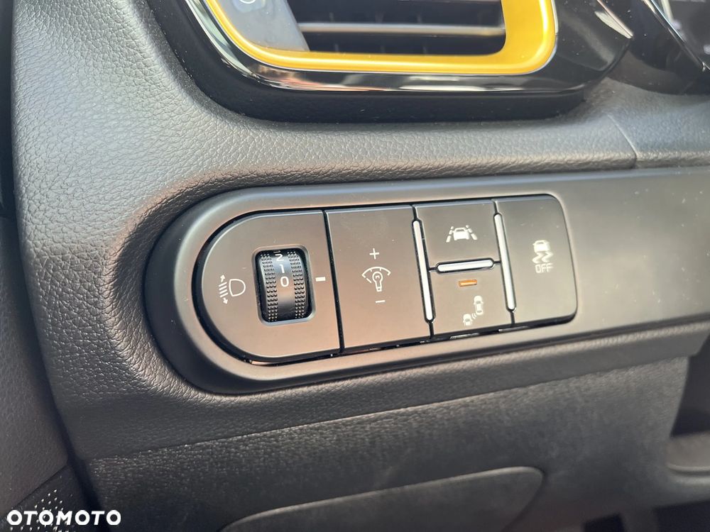 Kia XCeed 1.6 T-GDI Business Line DCT - 21