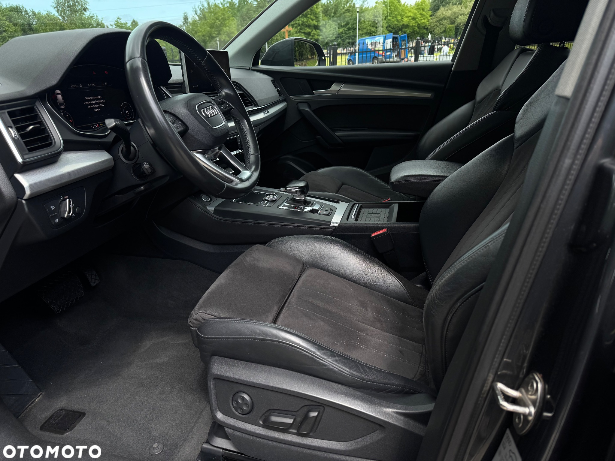 Audi Q5 2.0 TDI Quattro Design S tronic - 10
