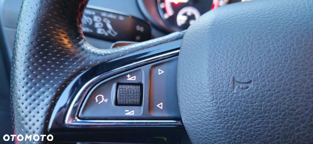 Skoda Octavia 2.0 TDI (Green tec) 4x4 DSG RS - 21