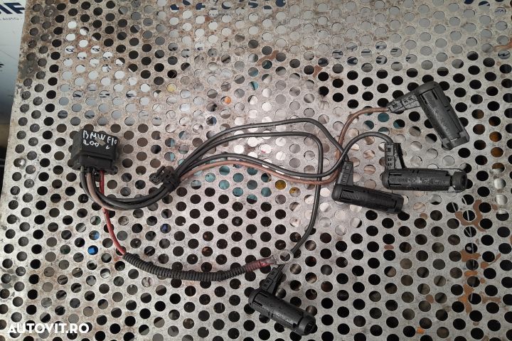 INSTALATIE ELECTRICA BUJII 968726 MX1253 BMW Seria 5 F10 [2009 - 2013 - 1