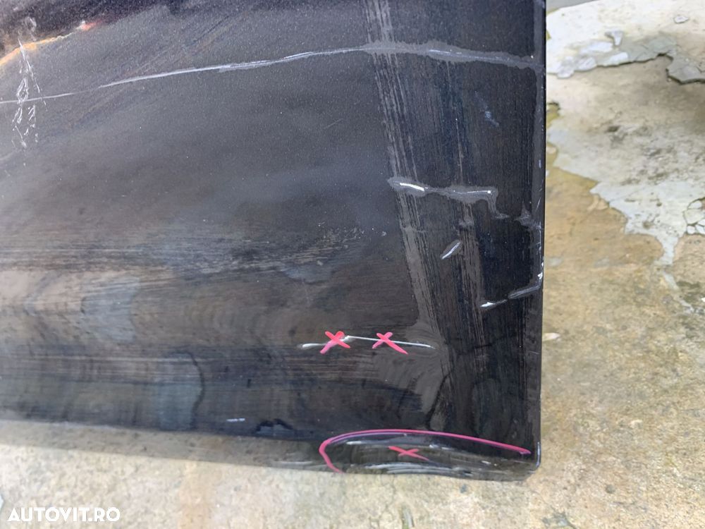 Usa dreapta fata, Skoda Octavia 4, 2020, 2021, 2022, 2023, 2024. - 7
