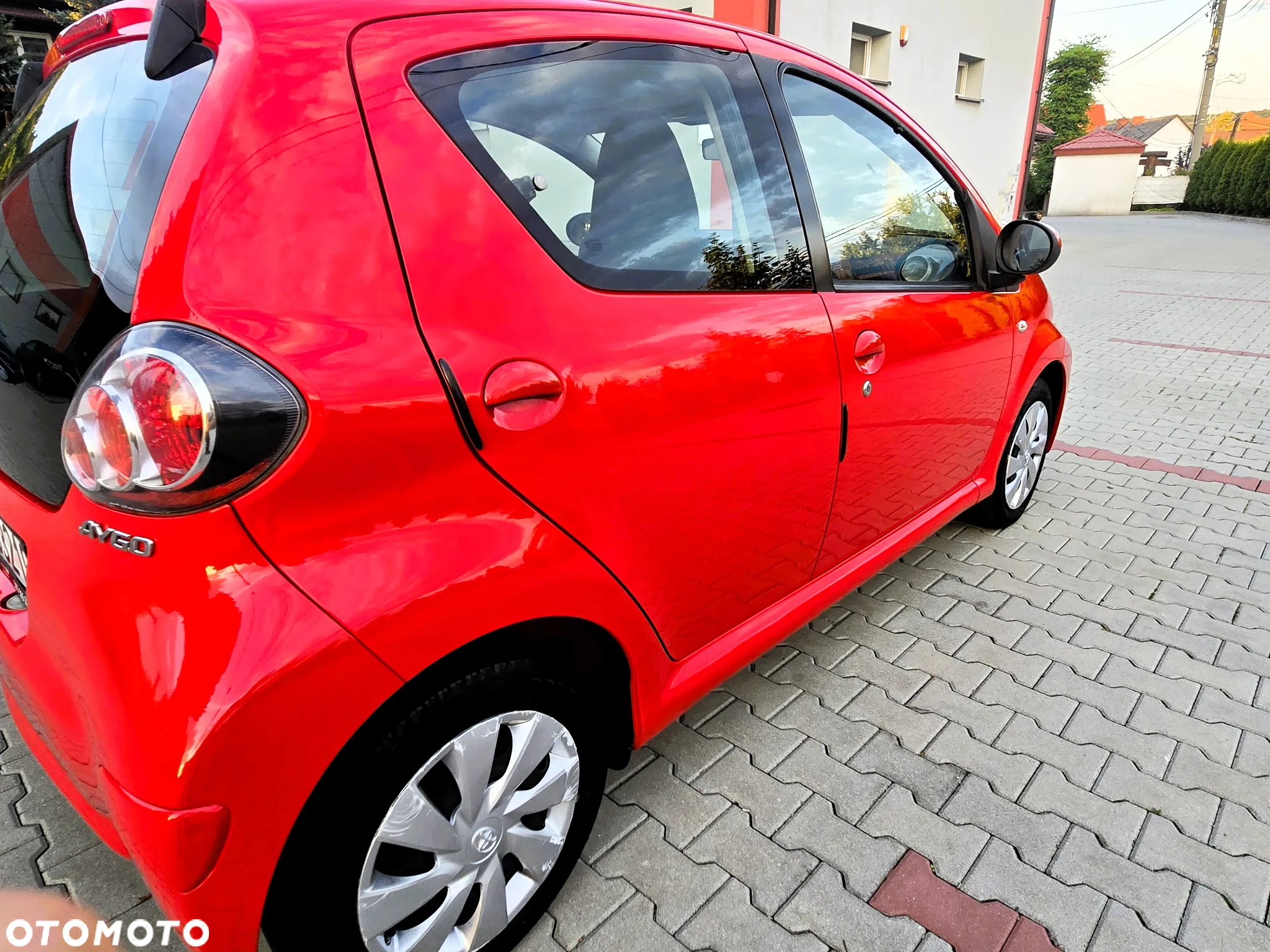 Toyota Aygo 1.0 VVT-i Premium - 16