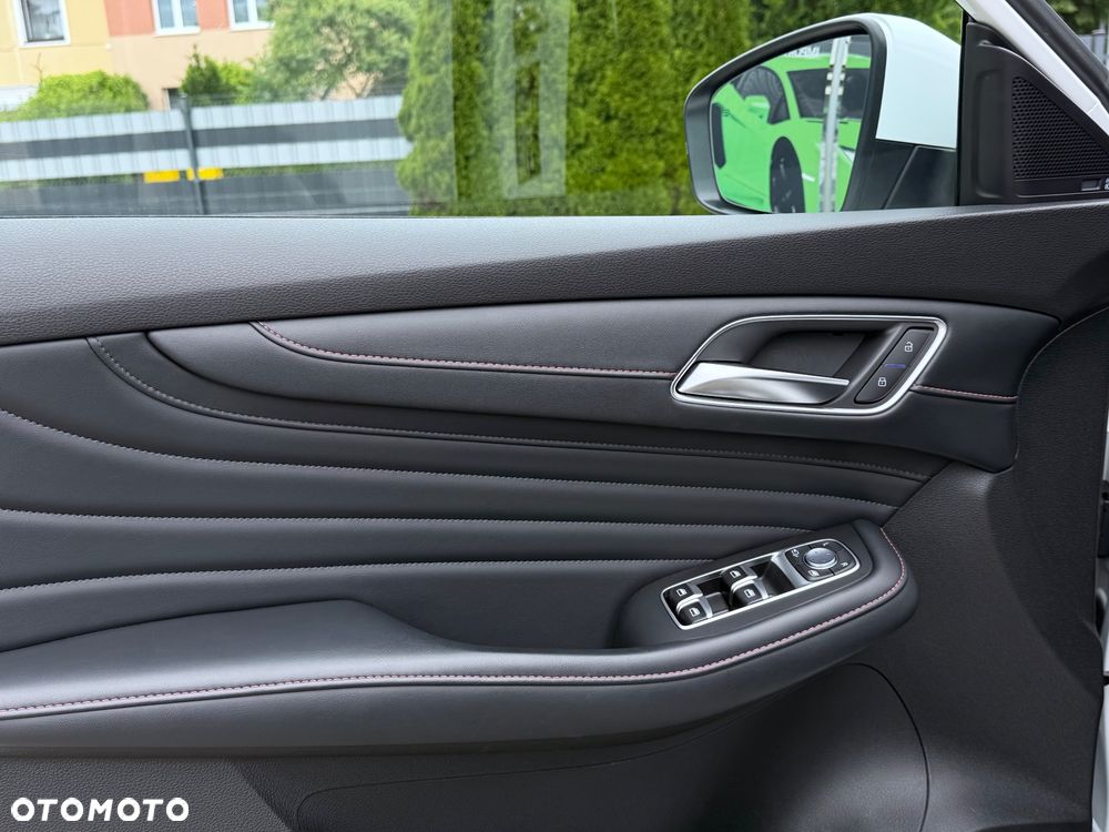 MG HS PHEV Luxury - 21