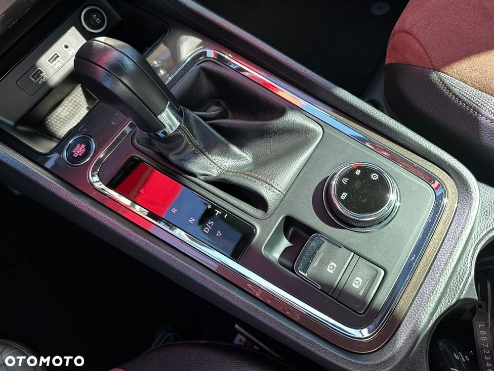 Seat Ateca 2.0 TDI Xcellence S&S DSG - 32