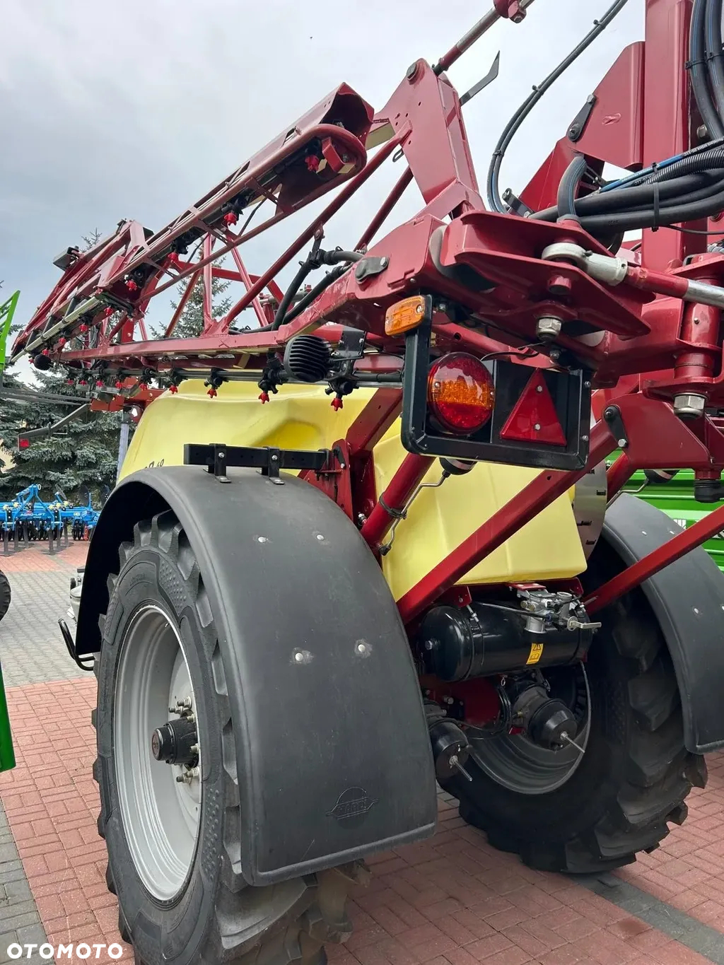Hardi nawigator - 4