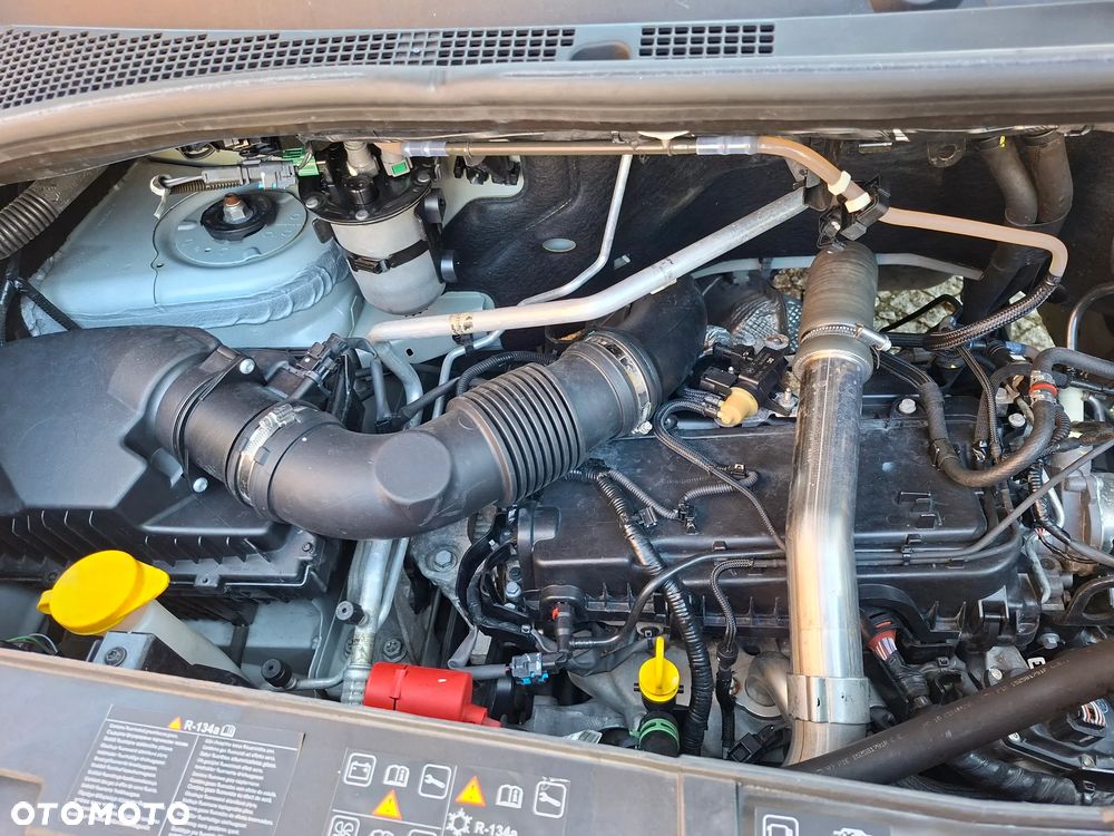 Renault Master - 19