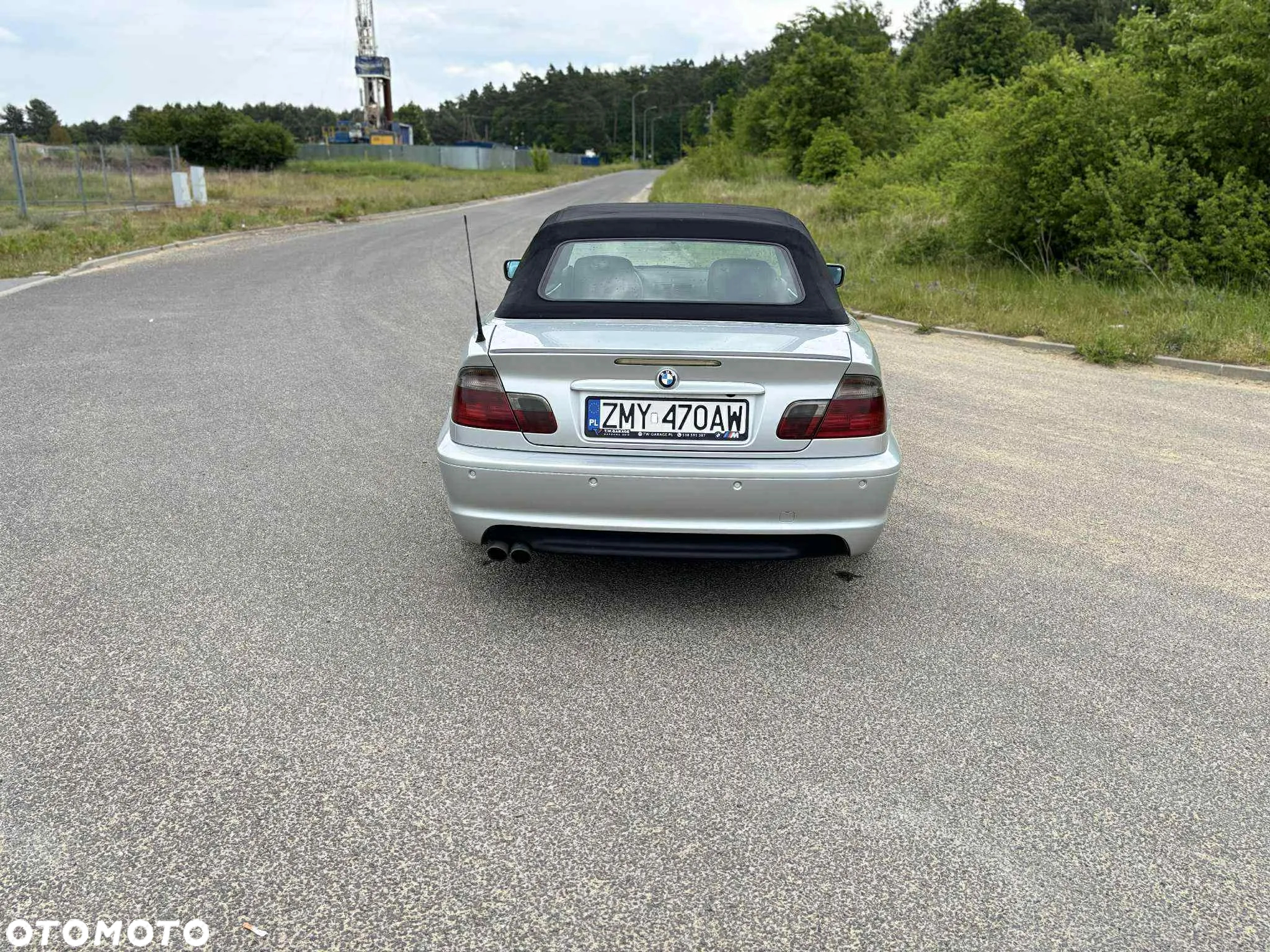 BMW Seria 3 - 8