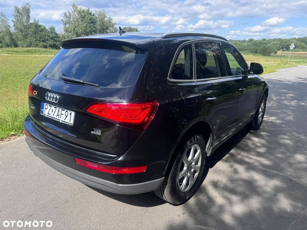 Audi Q5 2.0 TDI Quattro S tronic - 5