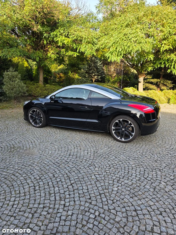 Peugeot RCZ 1.6 THP - 2