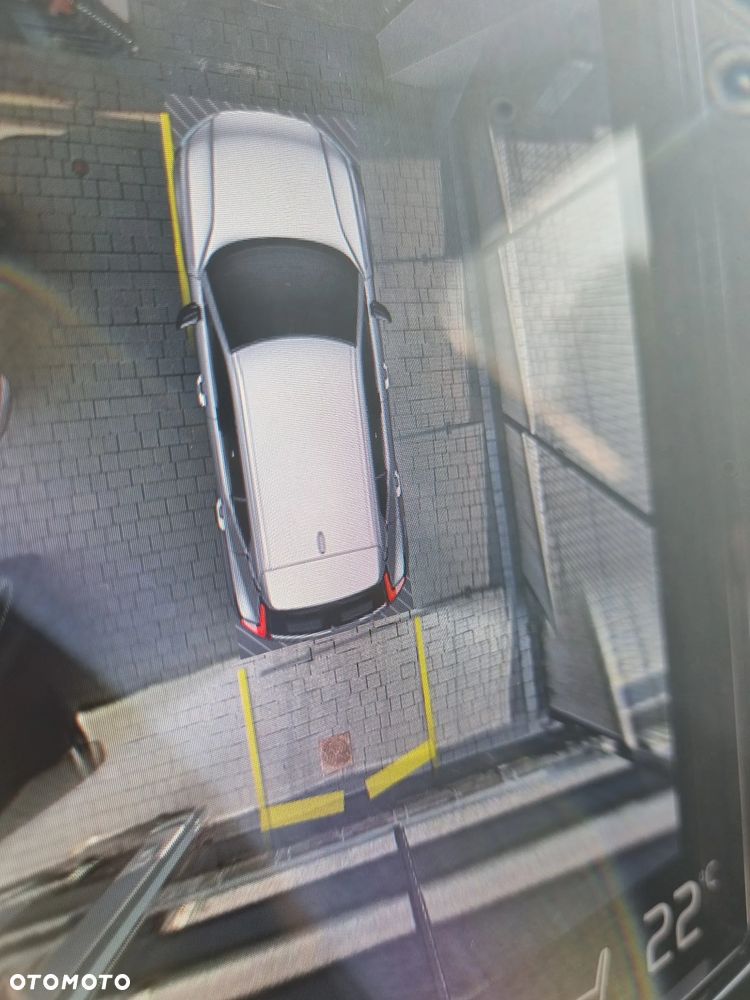 Volvo XC 40 T5 AWD R-Design - 26