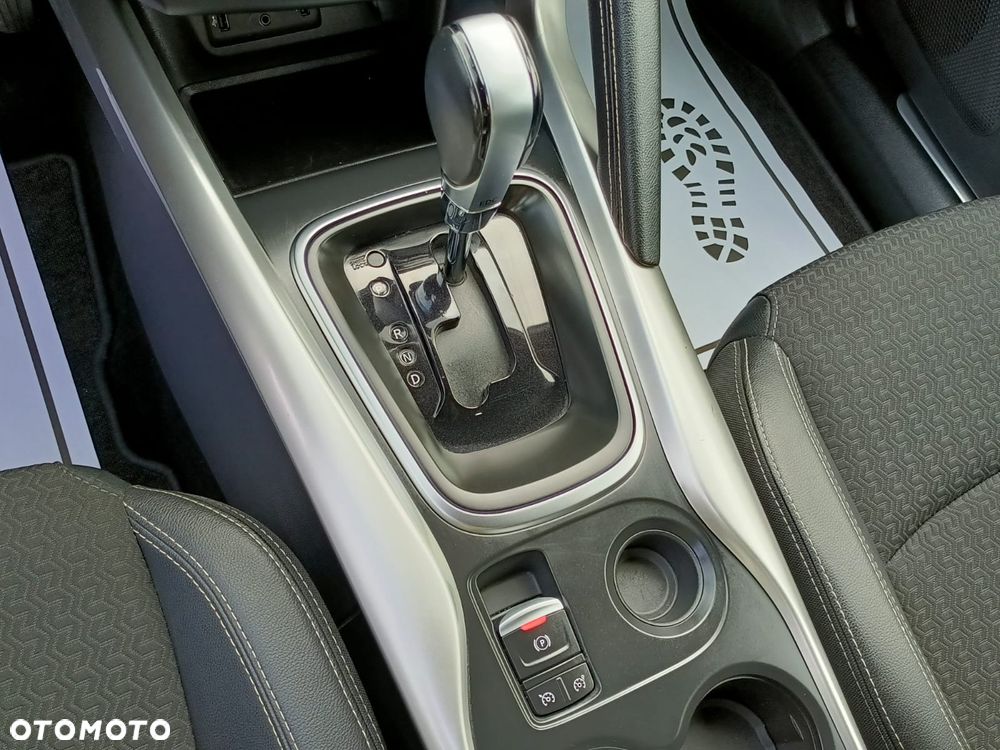 Renault Kadjar Energy TCe 130 EDC Bose Edition - 9