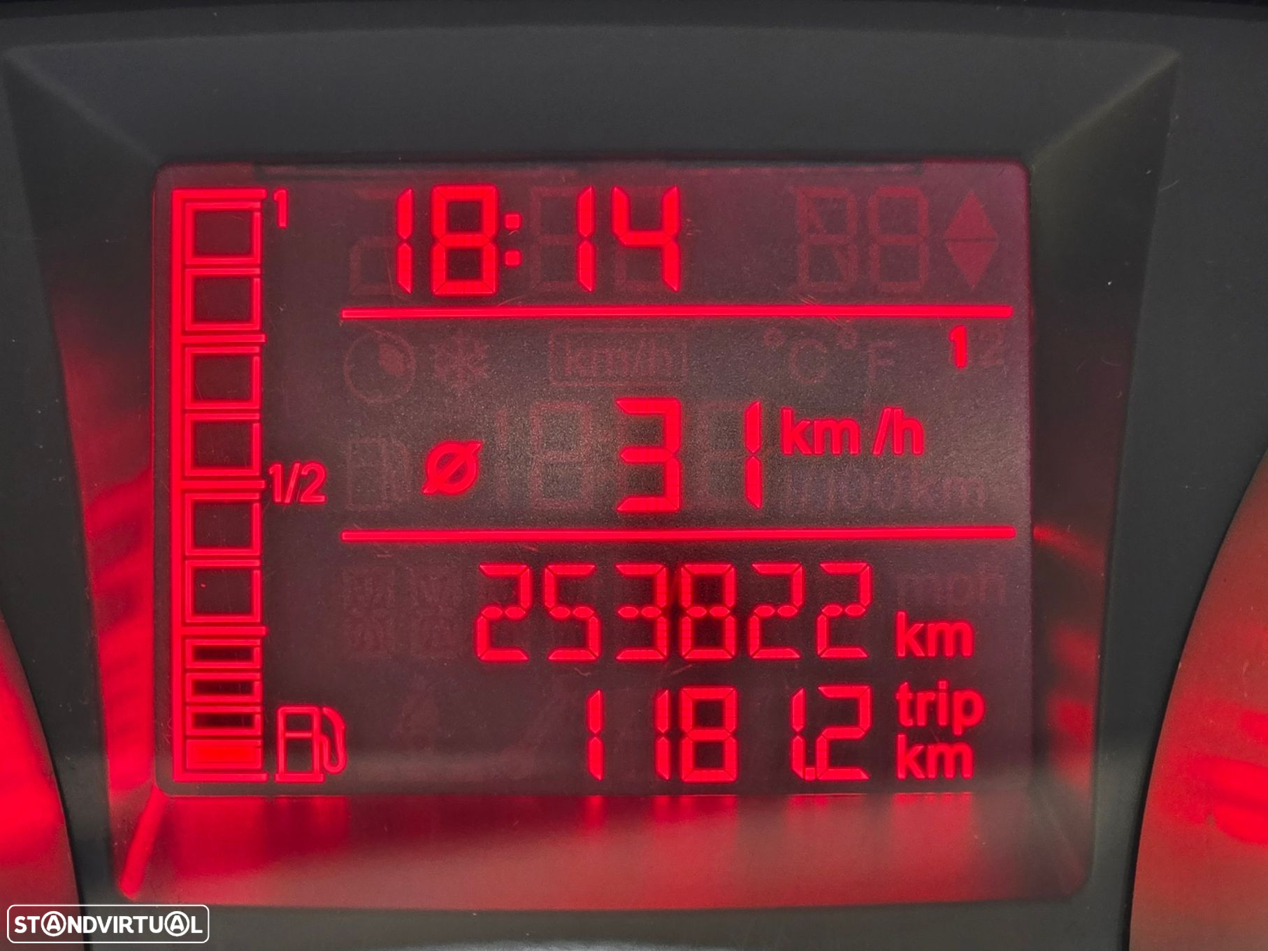 SEAT Ibiza - 19