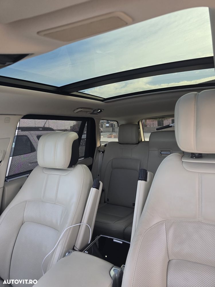 Land Rover Range Rover ver-3-0-i-s-c-hse - 16