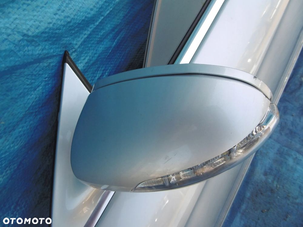 LUSTERKO LEWE 15 PIN KABLI C775 775 KIERUNKOWSKAZ MERCEDES CL W216 - 2