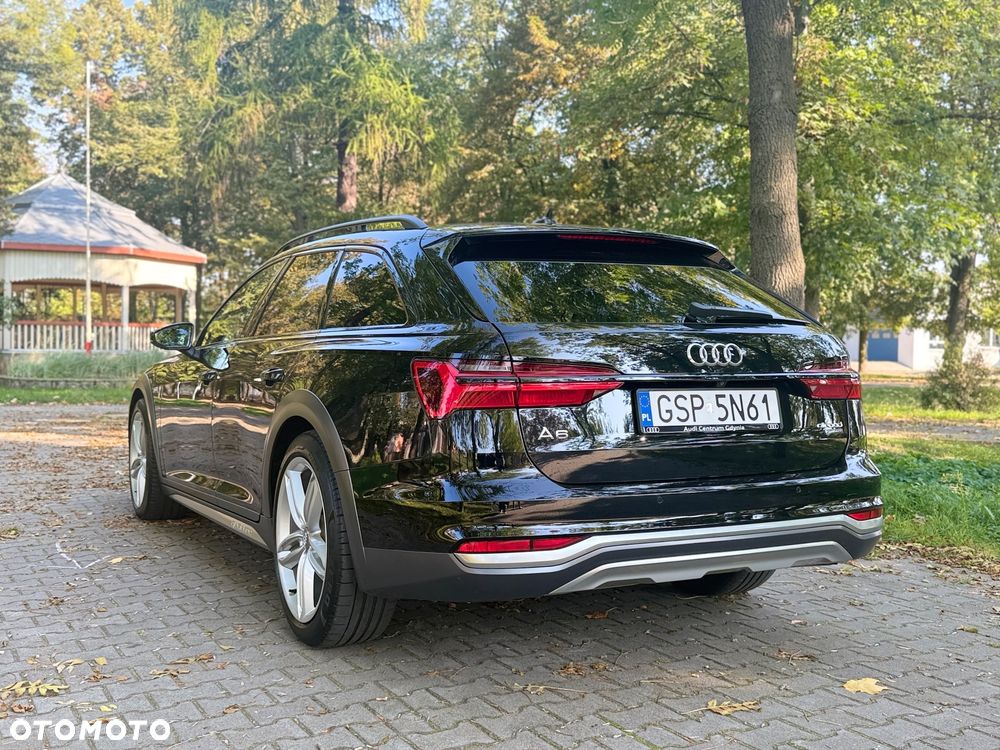 Audi A6 Allroad 50 TDI mHEV Quattro Tiptronic - 12