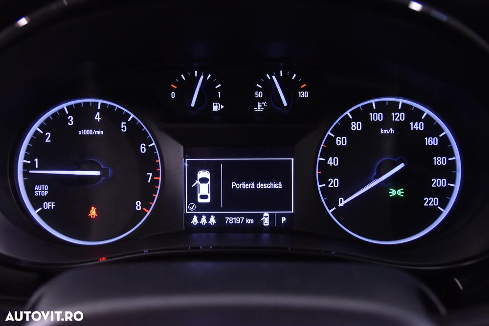 Opel Mokka - 10