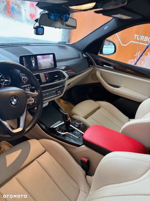 BMW X3 xDrive30i xLine - 8