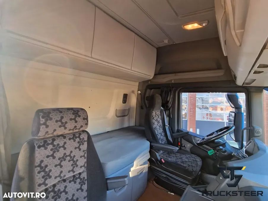 Scania S500 | Euro 6 | Retarder | Alcoa | Xenon - 20