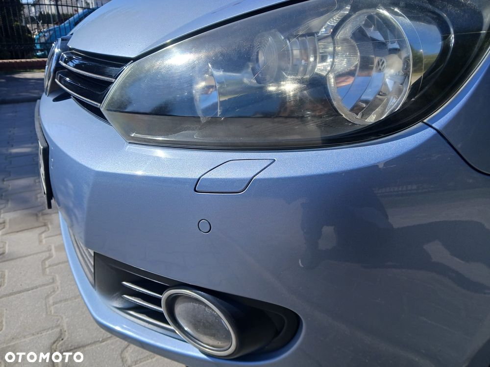 Volkswagen Golf 1.4 Team - 9