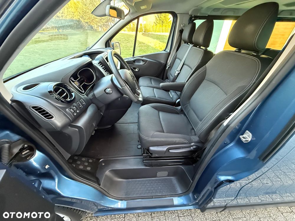 Renault Trafic - 5