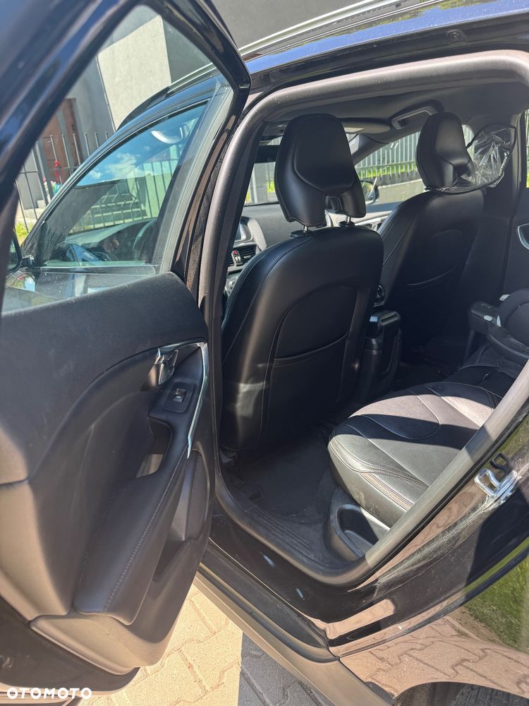 Volvo V40 D2 Drive-E SCR Kinetic - 6
