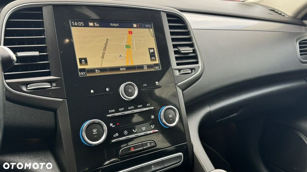 Renault Talisman 1.5 Energy dCi Life - 9