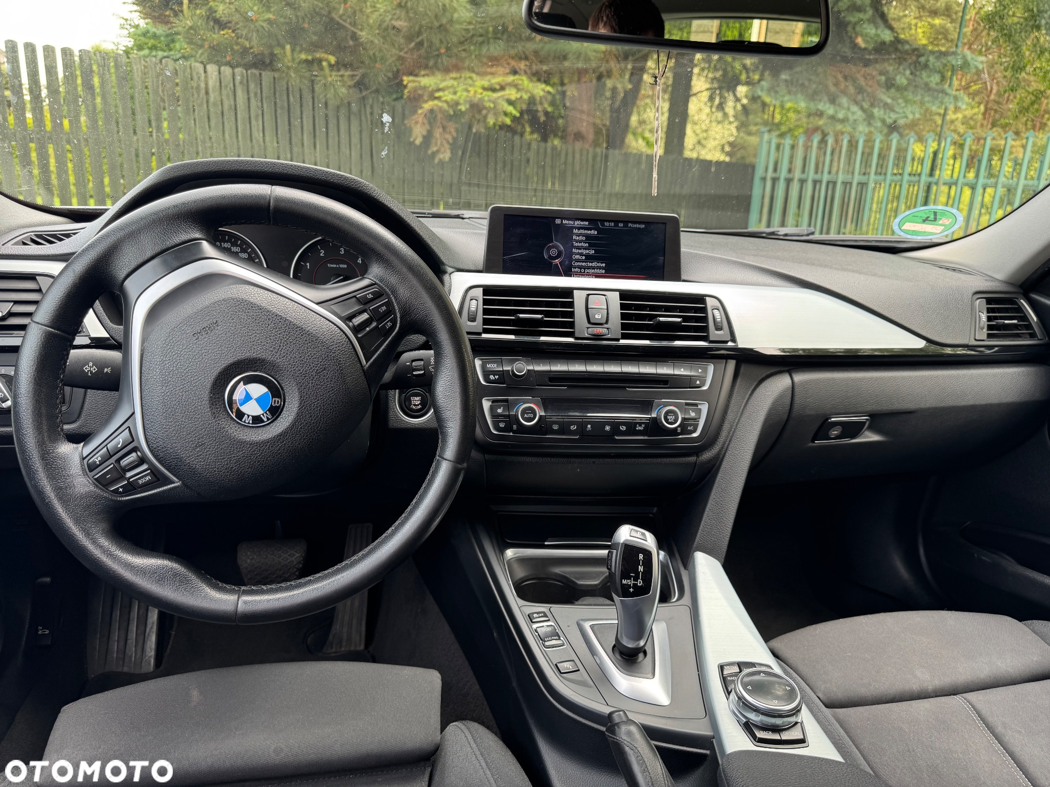 BMW Seria 3 325d Sport Line - 15