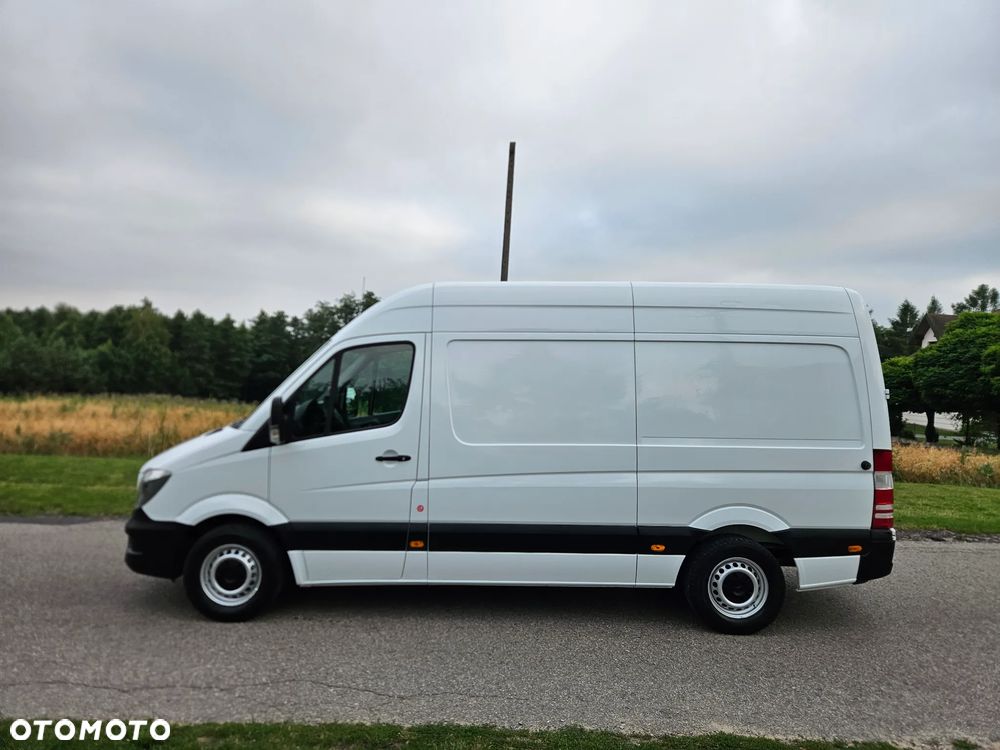 Mercedes-Benz SPRINTER 316CDI - 4