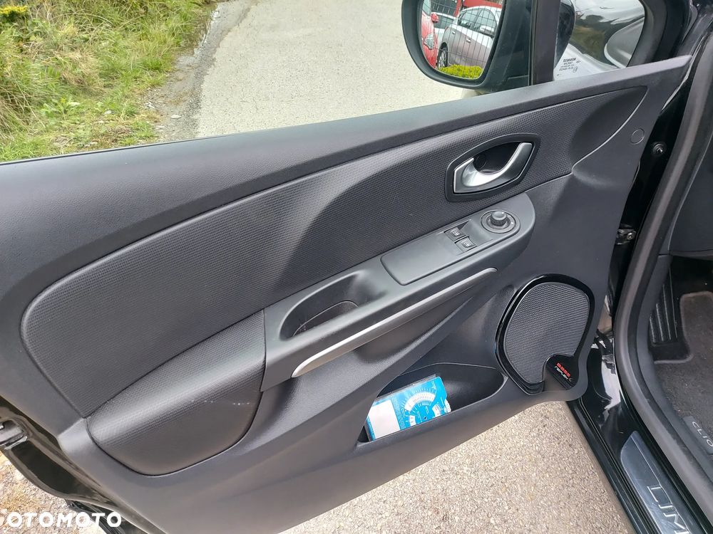 Renault Clio (Energy) TCe 90 Start & Stop LIMITED - 21