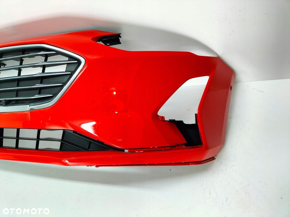 zderzak przedni przód ford focus mk4 18- - 9