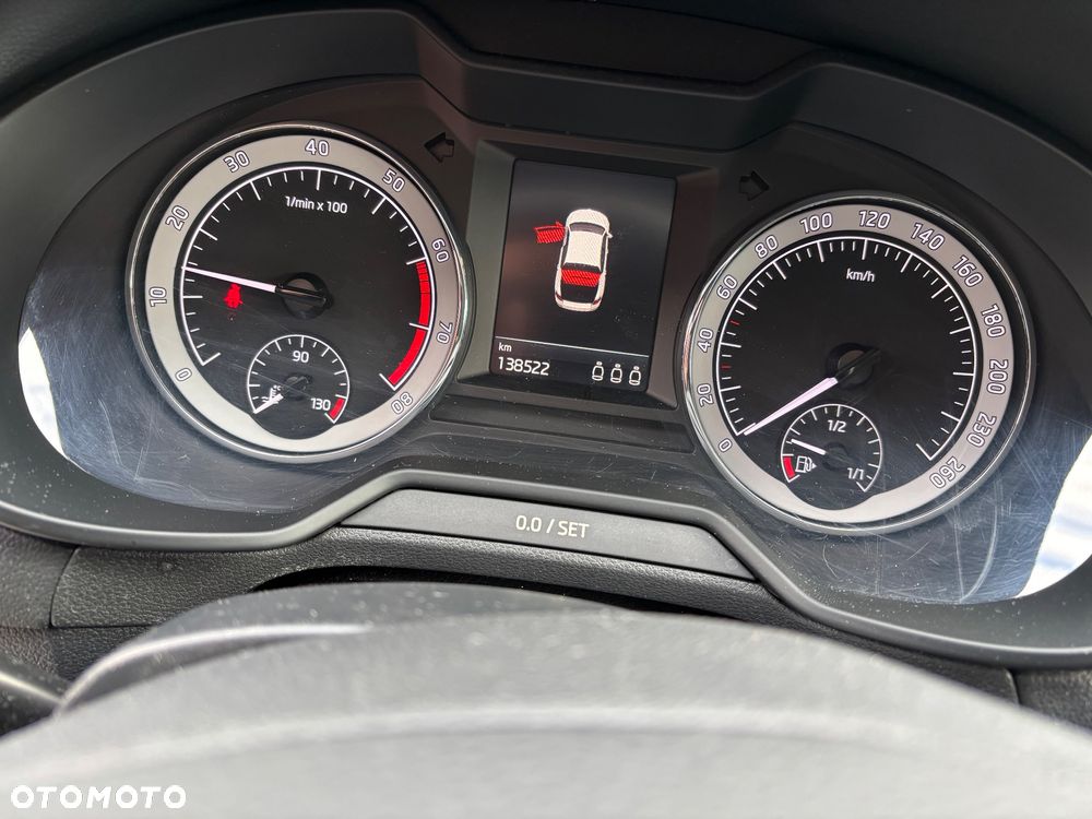 Skoda Octavia 1.0 TSI Ambition - 11