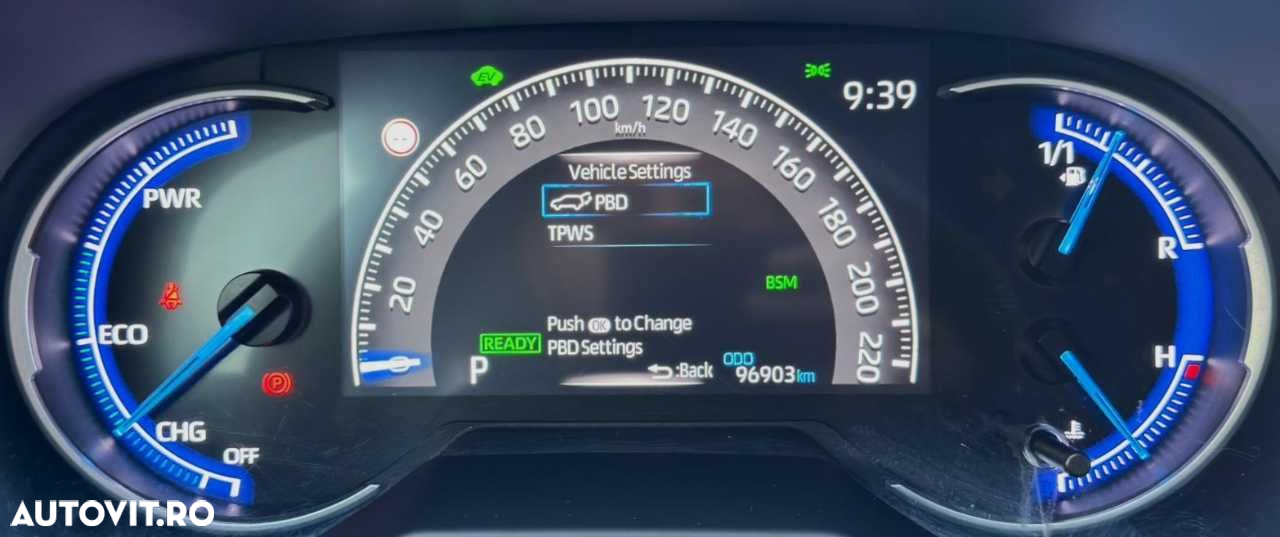 Toyota RAV4 - 35