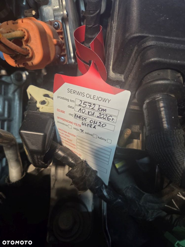 Ford Kuga 2.5 Duratec PHEV ACTIVE - 38